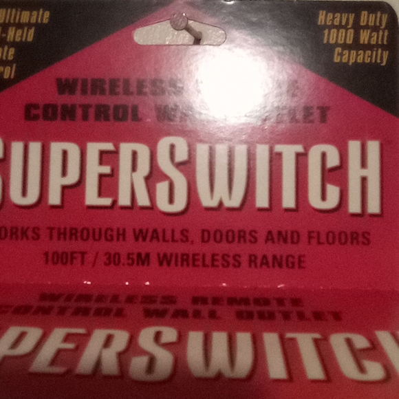 Superswitch - Picture 2 of 6